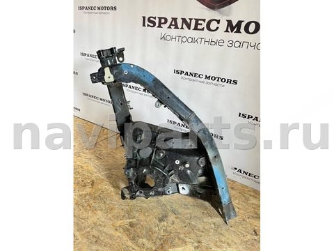 Новое Audi RS Q8 4MN, 2021 г., OEM 4M0805110L, арт. 49367, фото 3