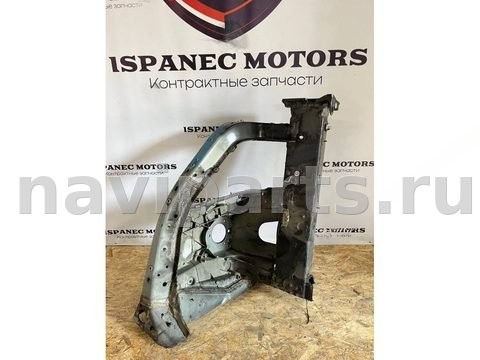 Новое Audi RS Q8 4MN, 2021 г., OEM 4M0805110L, арт. 49367, фото 4