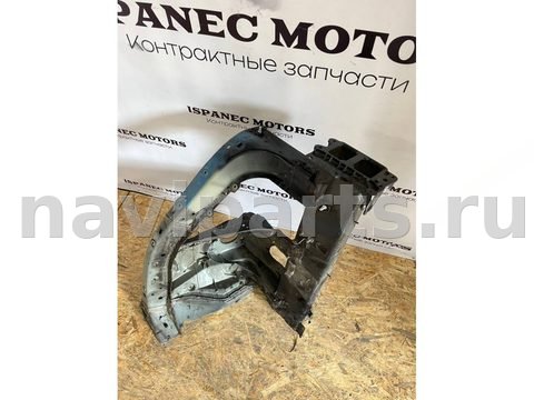 Новое Audi RS Q8 4MN, 2021 г., OEM 4M0805110L, арт. 49367, фото 5