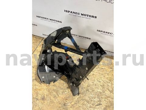 Новое BMW X5 G05, 2020 г., арт. 50116, фото 2