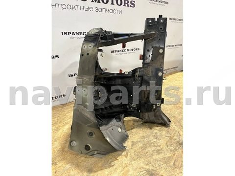 Новое BMW X5 G05, 2020 г., арт. 50116, фото 3