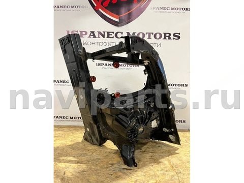 Новое BMW X5 G05, 2020 г., арт. 50116, фото 4