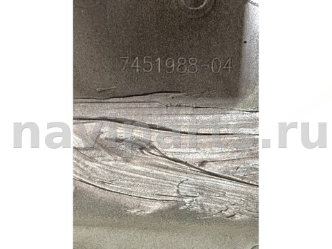 Новое BMW X5 G05, 2020 г., арт. 50116, фото 7