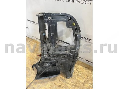 Новое Porsche Macan 95B, 2020 г., OEM 95b805530b, арт. 50843, фото 2