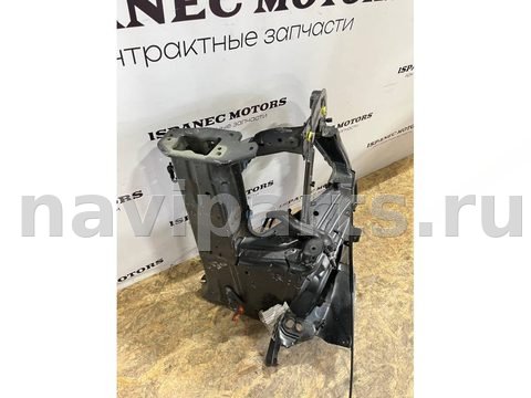 Новое Porsche Macan 95B, 2020 г., OEM 95b805530b, арт. 50843, фото 3