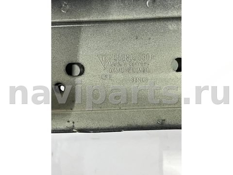 Новое Porsche Macan 95B, 2020 г., OEM 95b805530b, арт. 50843, фото 7