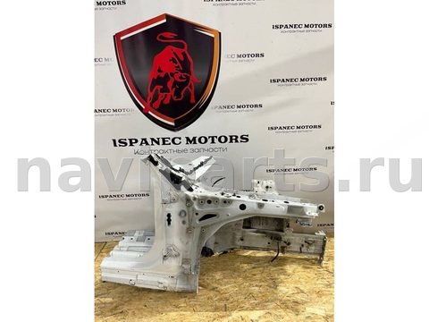 Новое Land-Rover Range Rover Sport L494, 2019 г., арт. 51243