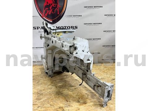 Новое Land-Rover Range Rover Sport L494, 2019 г., арт. 51243, фото 2