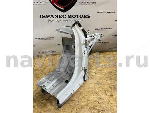 Новое Land-Rover Range Rover Sport L494, 2019 г., арт. 51243, фото 3