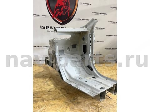 Новое Land-Rover Range Rover Sport L494, 2019 г., арт. 51243, фото 5