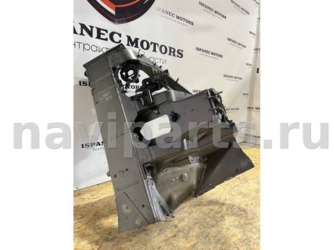 Новое Land-Rover Range Rover Sport L461, 2024 г., OEM LR163883, арт. 51626, фото 2