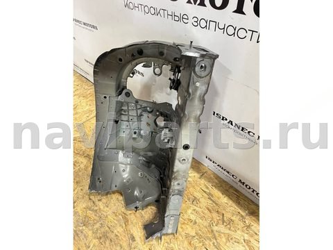 Новое Land-Rover Range Rover Sport L461, 2024 г., OEM LR163883, арт. 51626, фото 3