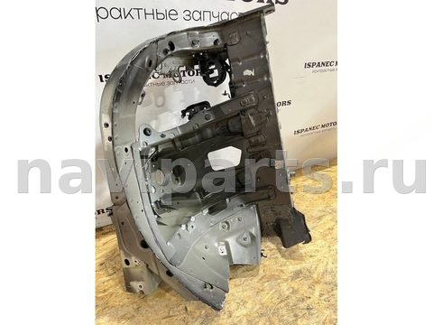 Новое Land-Rover Range Rover Sport L461, 2024 г., OEM LR163883, арт. 51626, фото 4