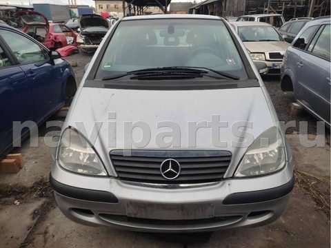 Новое Mercedes A W168, 2002 г., арт. 51844206