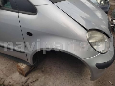Новое Mercedes A W168, 2002 г., арт. 51844206, фото 2