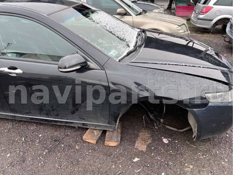 Новое Honda Accord, 2004 г., арт. 51967091
