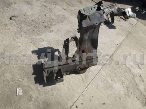 Новое Volvo XC90, 2005 г., арт. 51968, фото 2