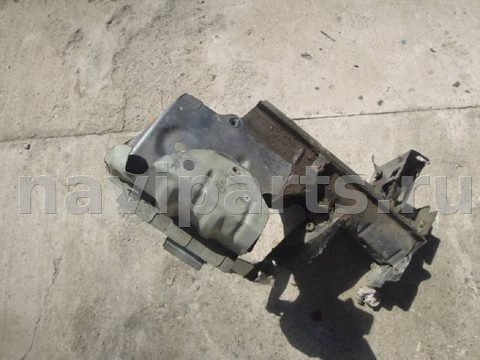 Новое Volvo XC90, 2005 г., арт. 51968, фото 3