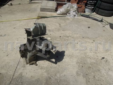 Новое Volvo XC90, 2005 г., арт. 51968, фото 4
