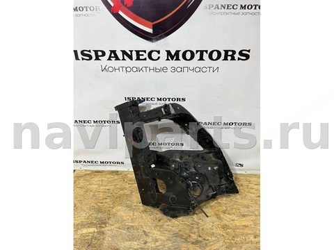 Новое Audi Q8 4MN, 2022 г., OEM 4m0805158, арт. 52402