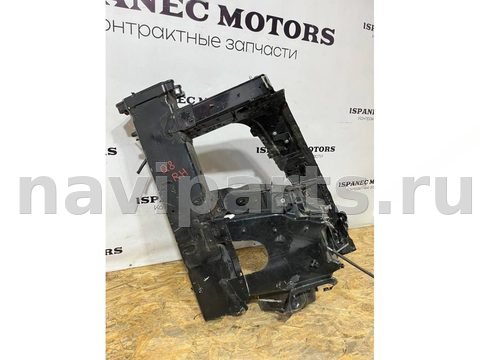 Новое Audi Q8 4MN, 2022 г., OEM 4m0805158, арт. 52402, фото 2
