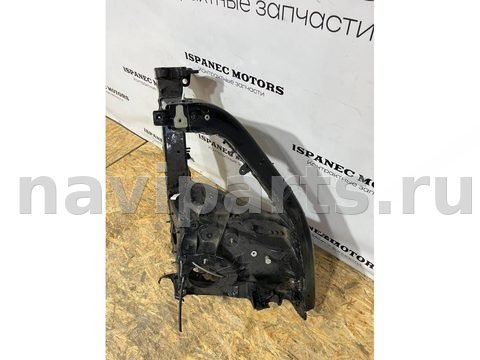 Новое Audi Q8 4MN, 2022 г., OEM 4m0805158, арт. 52402, фото 3