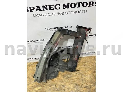 Новое Audi Q8 4MN, 2022 г., OEM 4m0805158, арт. 52402, фото 4