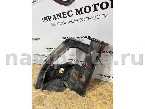 Новое Audi Q8 4MN, 2022 г., OEM 4m0805158, арт. 52402, фото 5