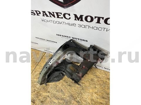 Новое Audi Q8 4MN, 2022 г., OEM 4m0805158, арт. 52402, фото 6