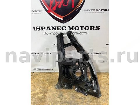 Новое Porsche Panamera, 2025 г., OEM 971803092Y, арт. 52638