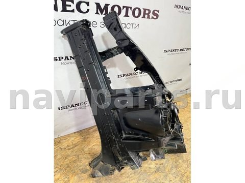 Новое Porsche Panamera, 2025 г., OEM 971803092Y, арт. 52638, фото 2