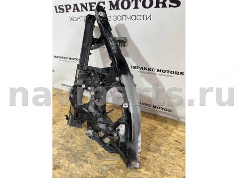 Новое Porsche Panamera, 2025 г., OEM 971803092Y, арт. 52638, фото 3