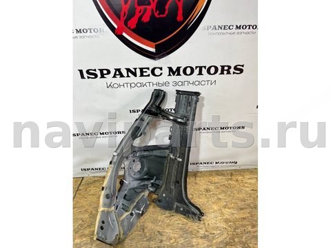 Новое Porsche Panamera, 2025 г., OEM 971803092Y, арт. 52638, фото 4