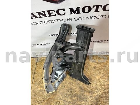 Новое Porsche Panamera, 2025 г., OEM 971803092Y, арт. 52638, фото 5
