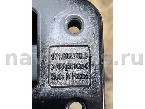 Новое Porsche Panamera, 2025 г., OEM 971803092Y, арт. 52638, фото 6