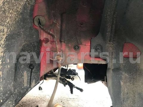 Новое Mini Cooper R50, 2003 г., арт. 52758437, фото 2