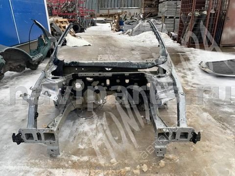 Новое Honda Civic, 2019 г., арт. 5650-89571145-04401