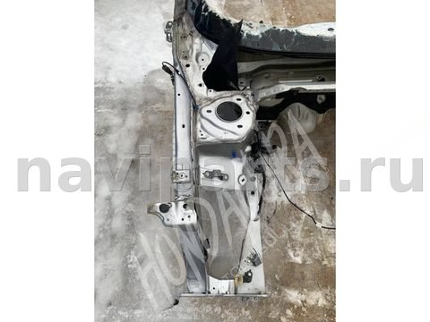 Четверть передняя правая Honda Civic, 2019 г., арт. 5650-89571145-04401, фото 2