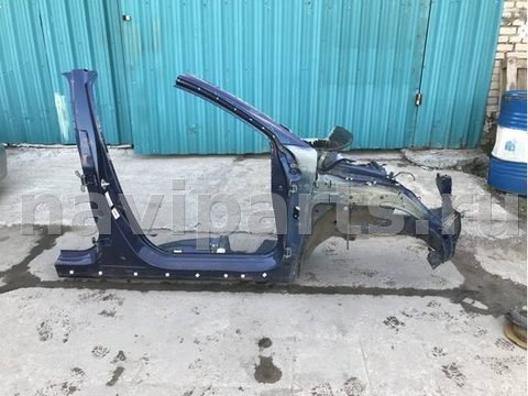 Новое Honda HR-V, 2018 г., арт. 5753-53053711-03501