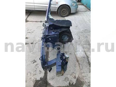 Новое Honda HR-V, 2018 г., арт. 5753-53053711-03501, фото 2