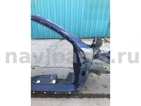 Новое Honda HR-V, 2018 г., арт. 5753-53053711-03501, фото 3