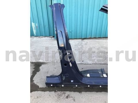 Новое Honda HR-V, 2018 г., арт. 5753-53053711-03501, фото 4