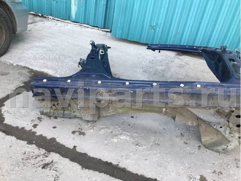 Новое Honda HR-V, 2018 г., арт. 5753-53053711-03501, фото 5