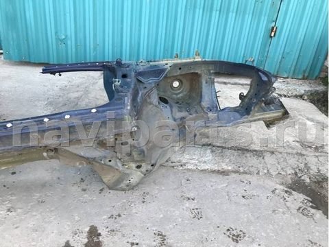 Новое Honda HR-V, 2018 г., арт. 5753-53053711-03501, фото 6