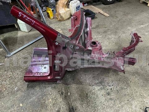 Новое Chevrolet Equinox, 2022 г., арт. 57789v1