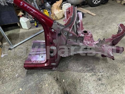 Новое Chevrolet Equinox, 2022 г., арт. 57789v1, фото 2