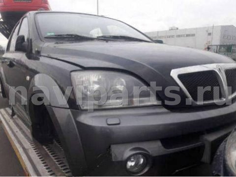 Новое Kia Sorento, 2004 г., арт. 58756102