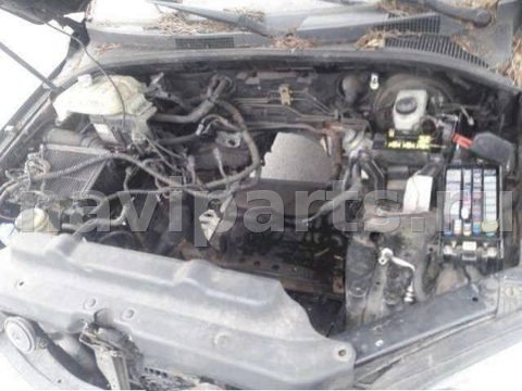 Новое Kia Sorento, 2004 г., арт. 58756102, фото 2