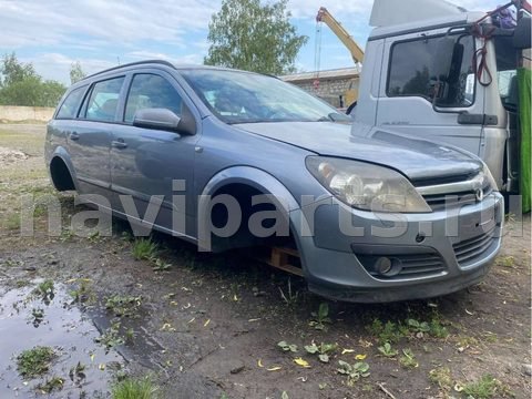 Новое Opel Astra, 2006 г., арт. 58780629, фото 2