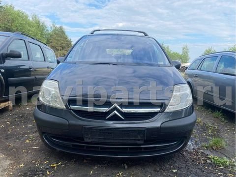 Новое Citroen C8, 2006 г., арт. 58782067